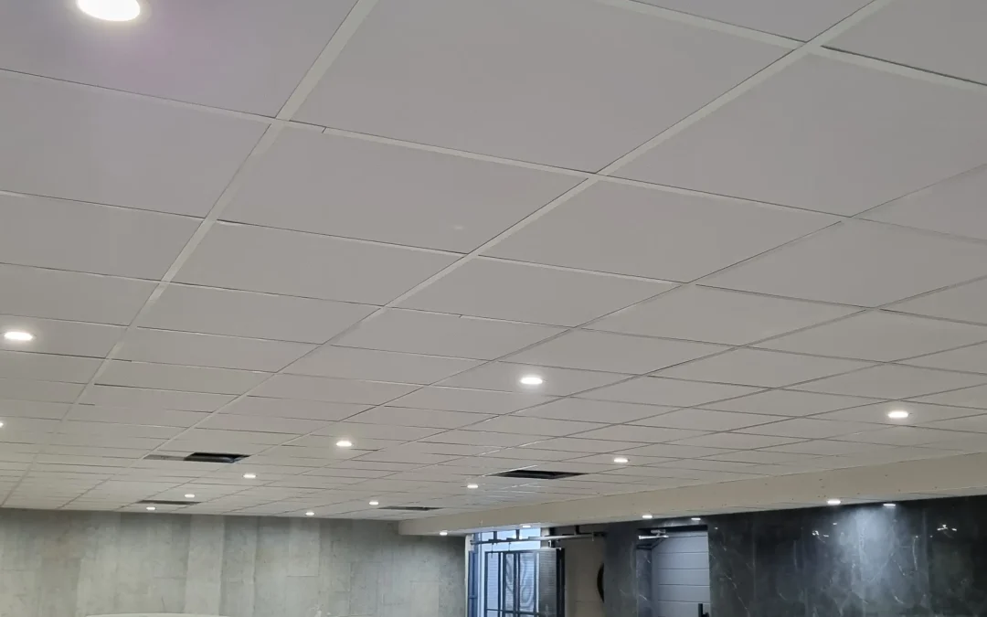 Drywall Installation