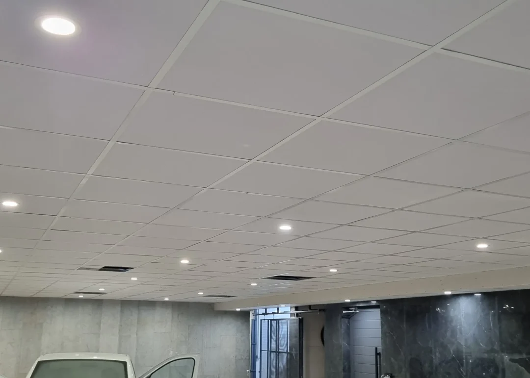 drywall-installation