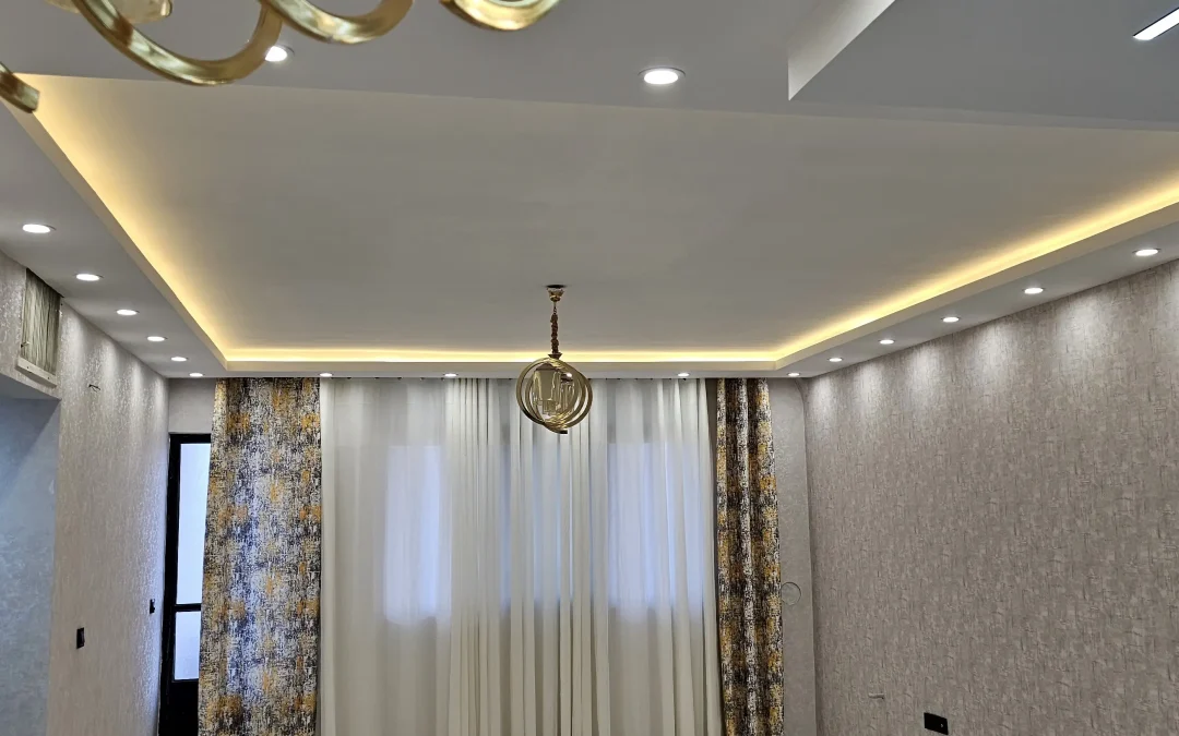Drywall Installation