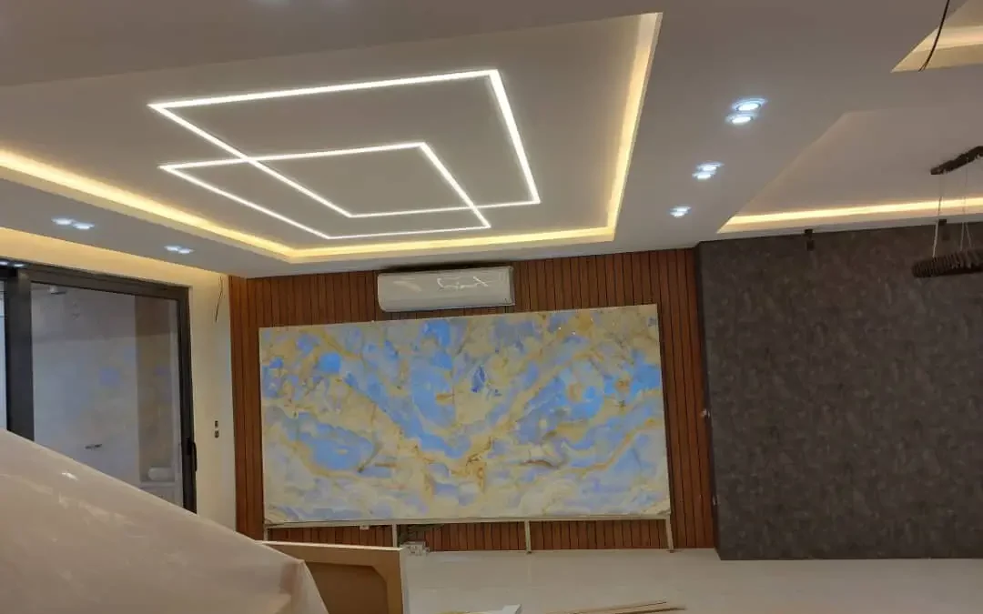 Drywall Installation