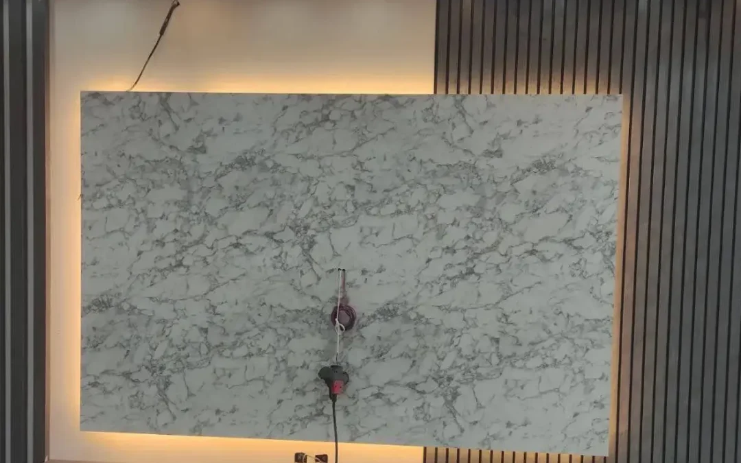 Drywall Installation