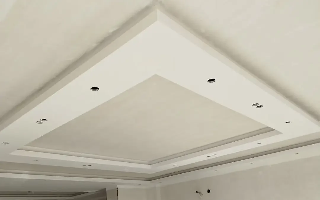 Drywall Installation