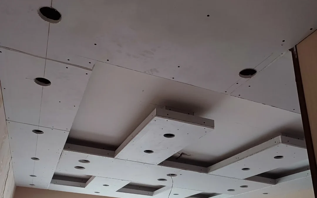 Drywall Installation