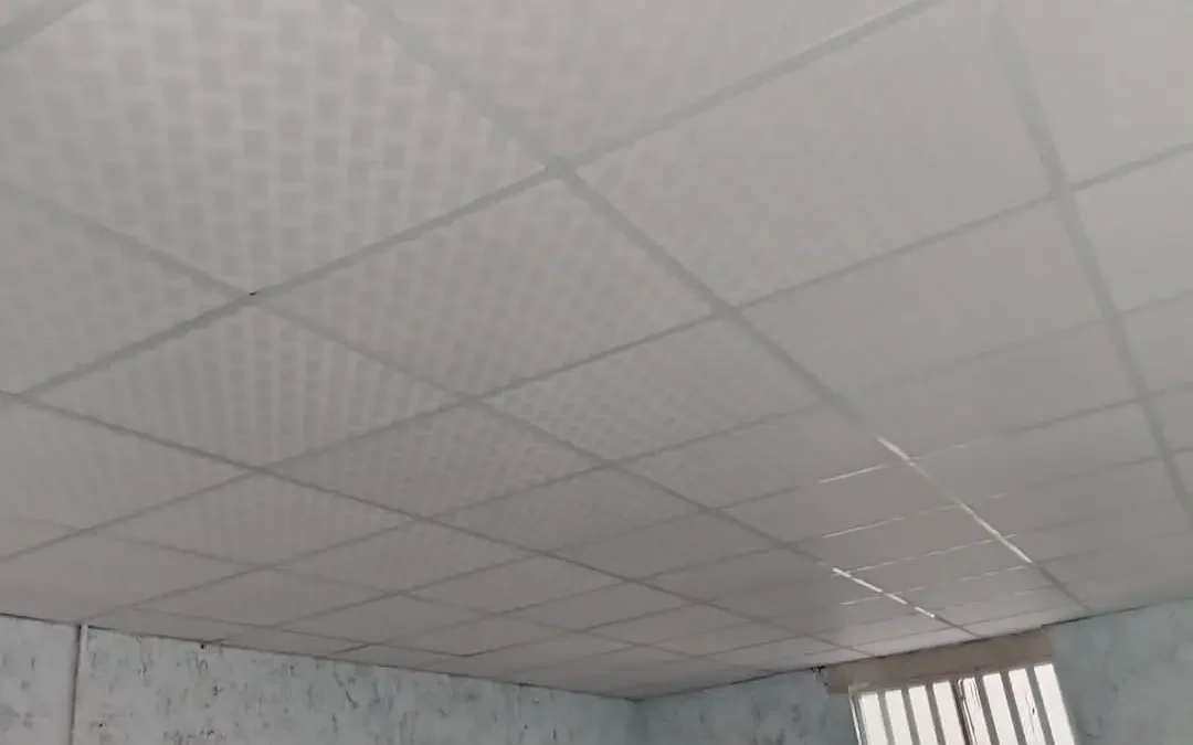Drywall Installation